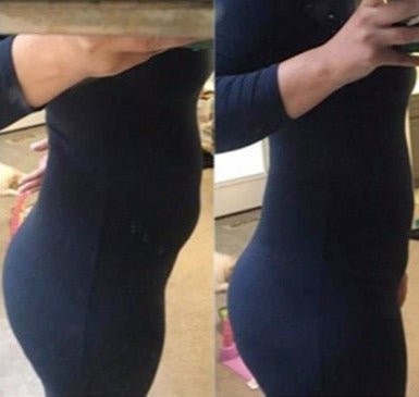 High Waist Tummy Control Panties - Slim & Sculpted Fit - GNS Beauty & Personal Care