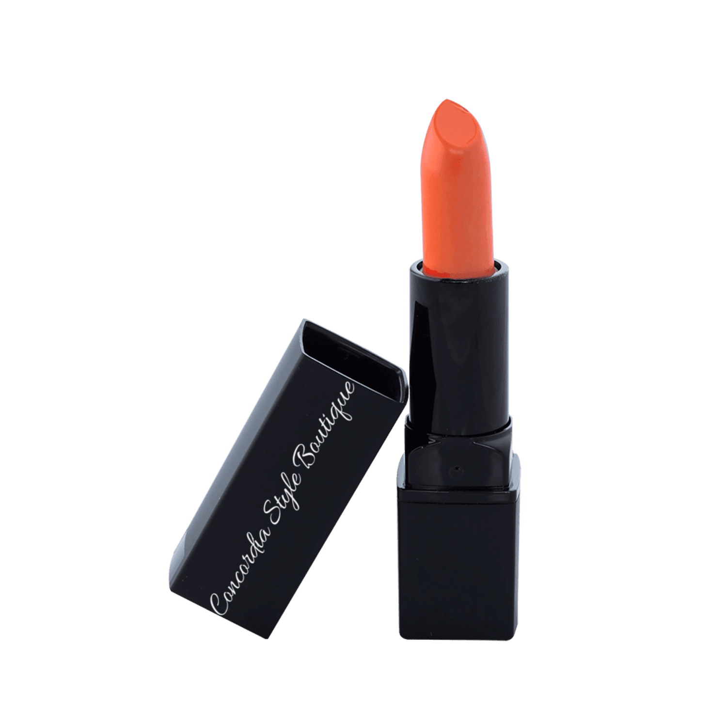 Hint of Orange Lipstick – Soft Color with Clean Comfort - GNS Beauty & Personal Care