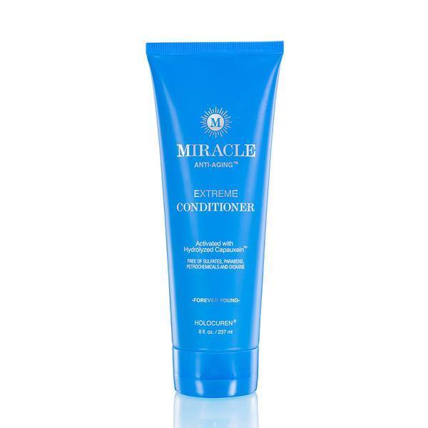 HOLOCUREN Miracle Anti - Aging EXTREME Conditioner – Hair & Follicle Repair Therapy - GNS Beauty & Personal Care
