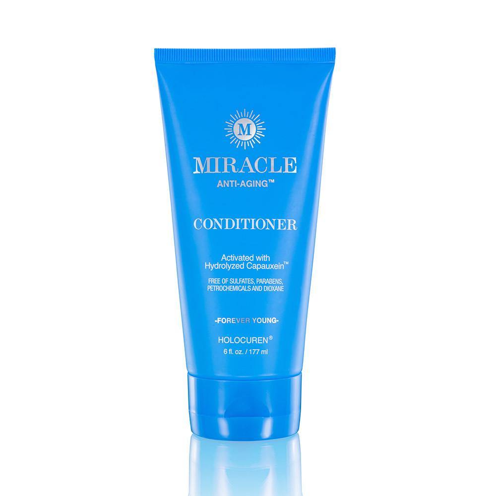 HOLOCUREN Miracle Anti - Aging Hair Conditioner – Follicle Renewal & Repair Therapy - GNS Beauty & Personal Care