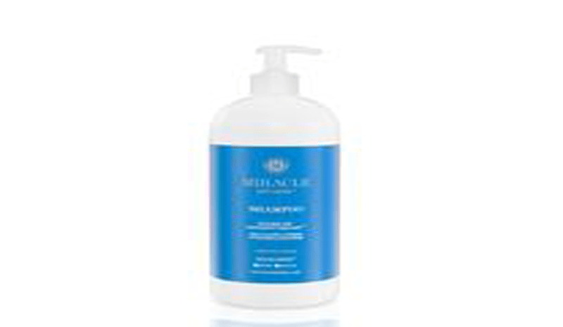 HOLOCUREN Miracle Anti - Aging Shampoo – Hair & Follicle Therapy - GNS Beauty & Personal Care