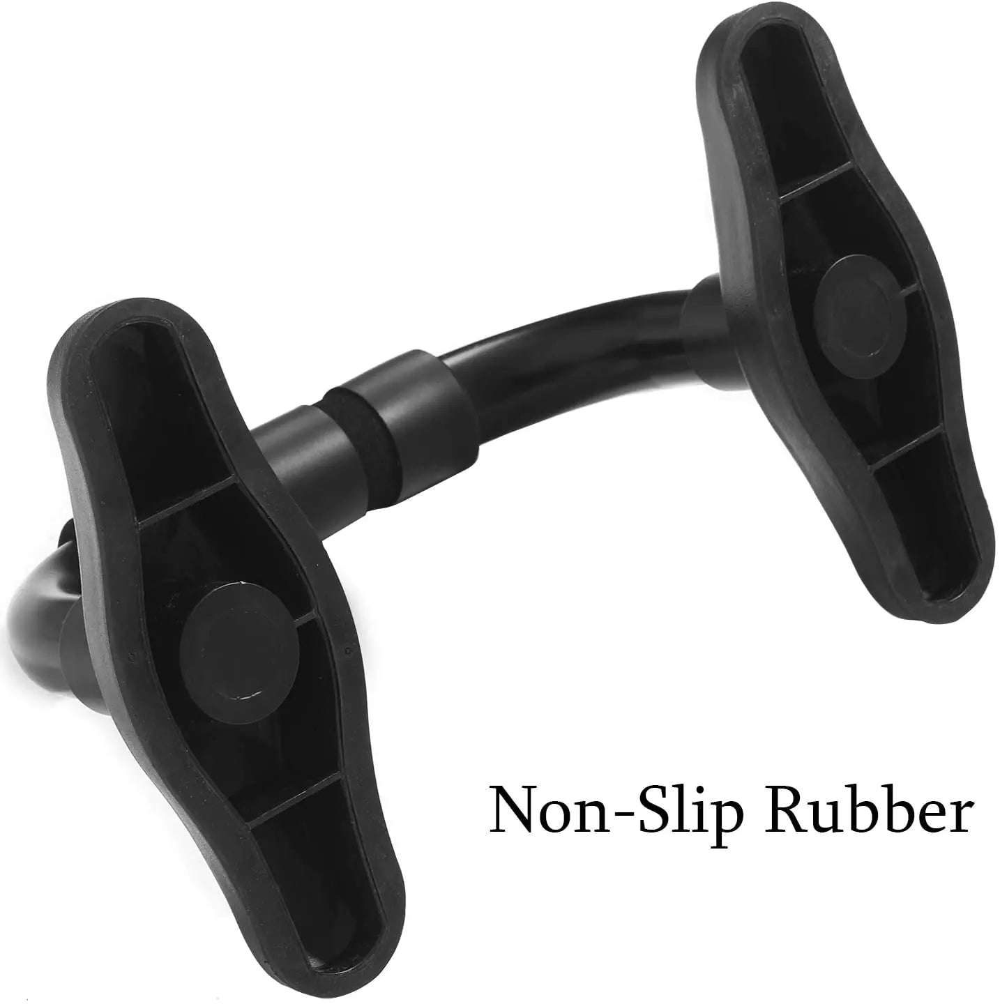 Home Workout Pushup Bars with Handles - GNS Beauty & Personal Care