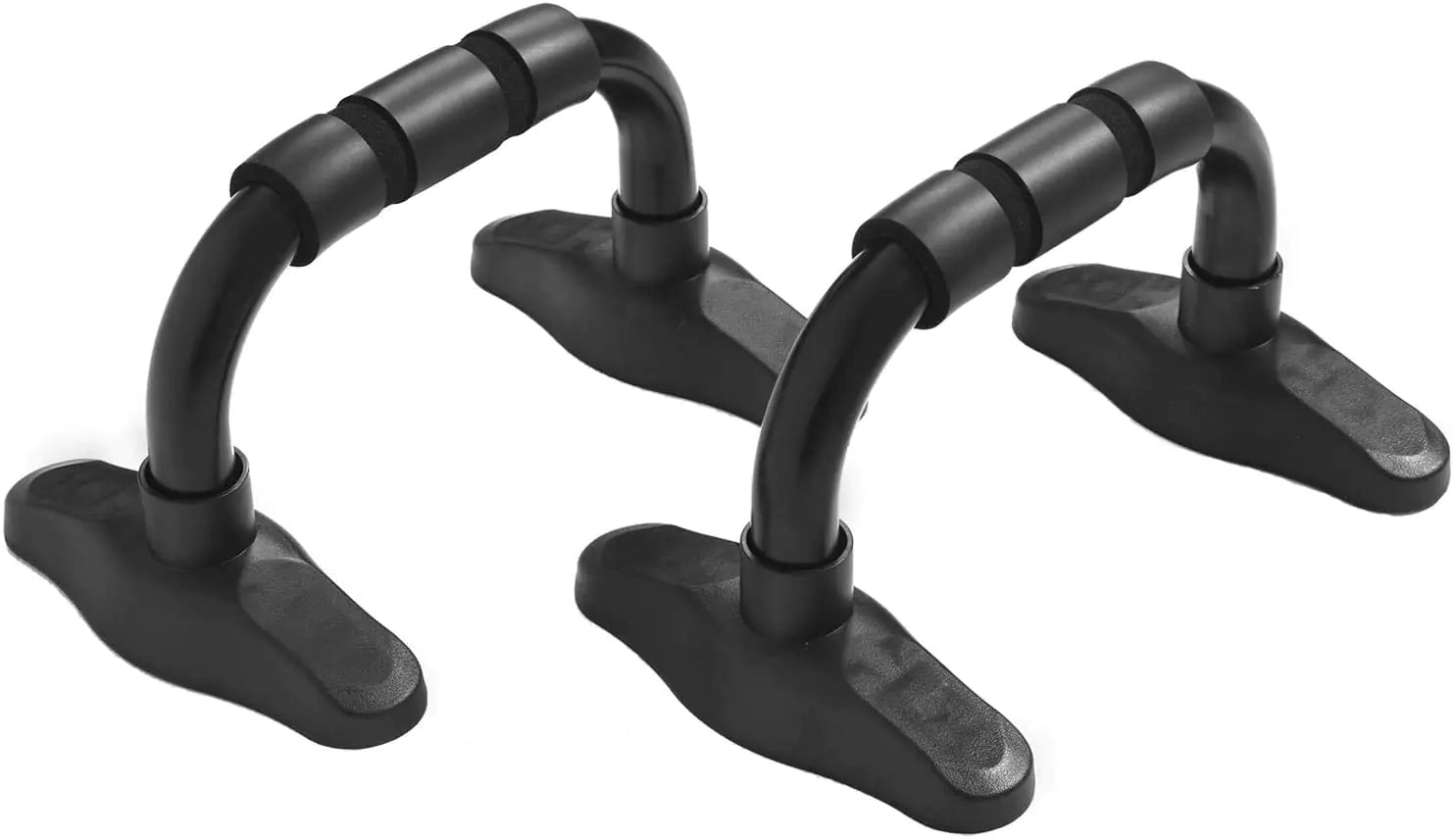 Home Workout Pushup Bars with Handles - GNS Beauty & Personal Care