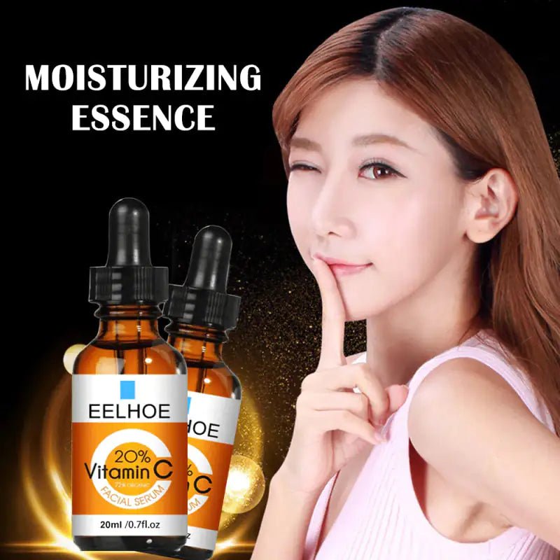 Hyaluronic Acid Anti - Wrinkle Moisturizer with Vitamin C - GNS Beauty & Personal Care