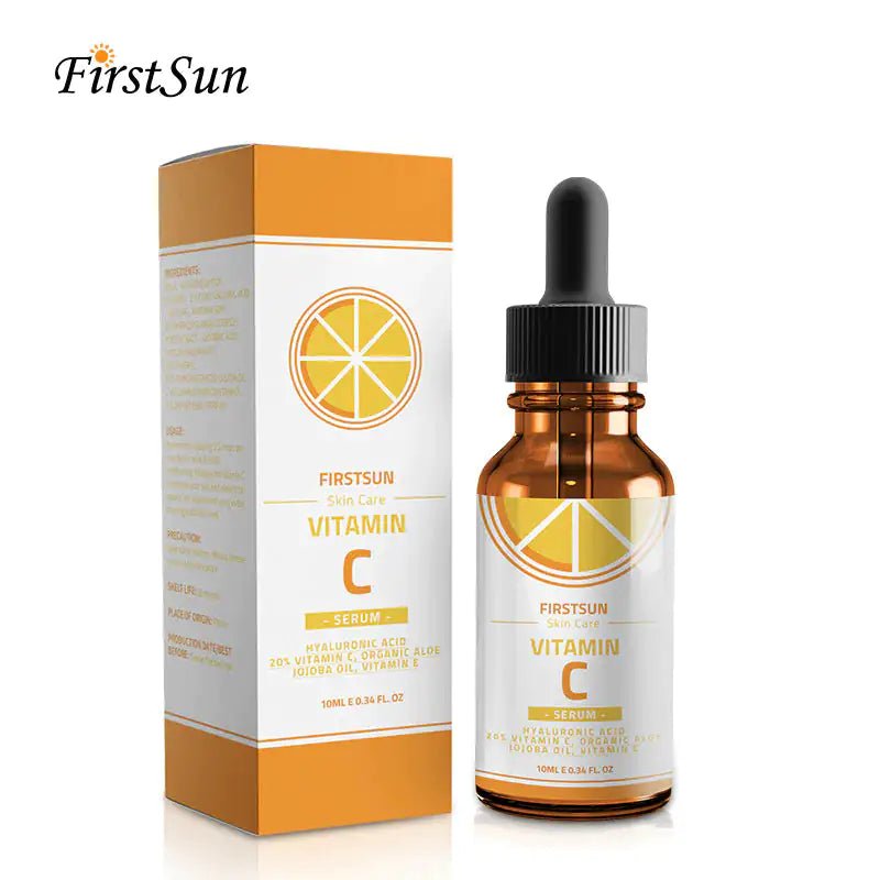 Hyaluronic Acid Anti - Wrinkle Moisturizer with Vitamin C - GNS Beauty & Personal Care