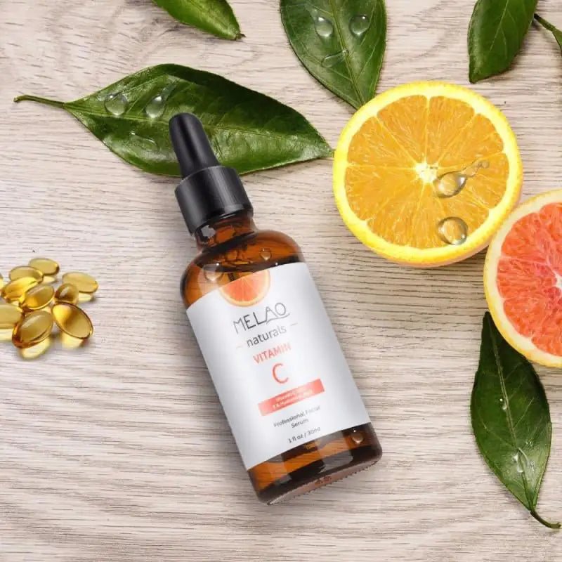 Hyaluronic Acid Anti - Wrinkle Moisturizer with Vitamin C - GNS Beauty & Personal Care