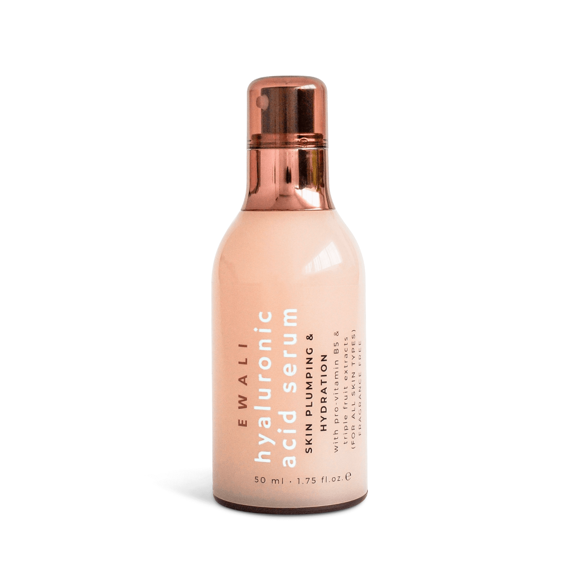 💧 Hyaluronic Acid Serum | Deep Hydration + Antioxidant Boost - GNS Beauty & Personal Care