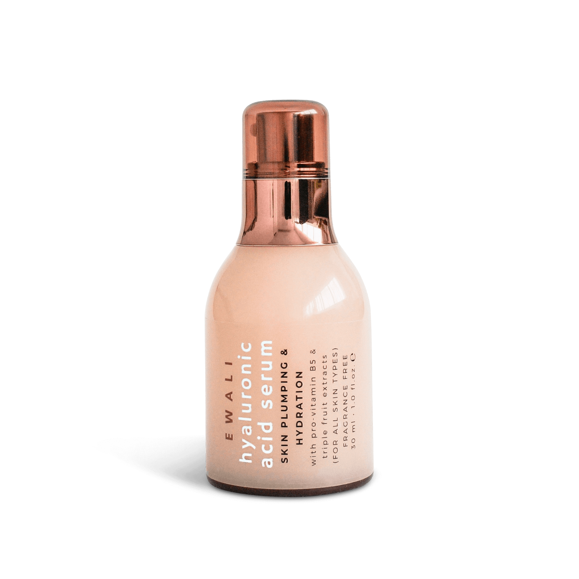 💧 Hyaluronic Acid Serum | Deep Hydration + Antioxidant Boost - GNS Beauty & Personal Care