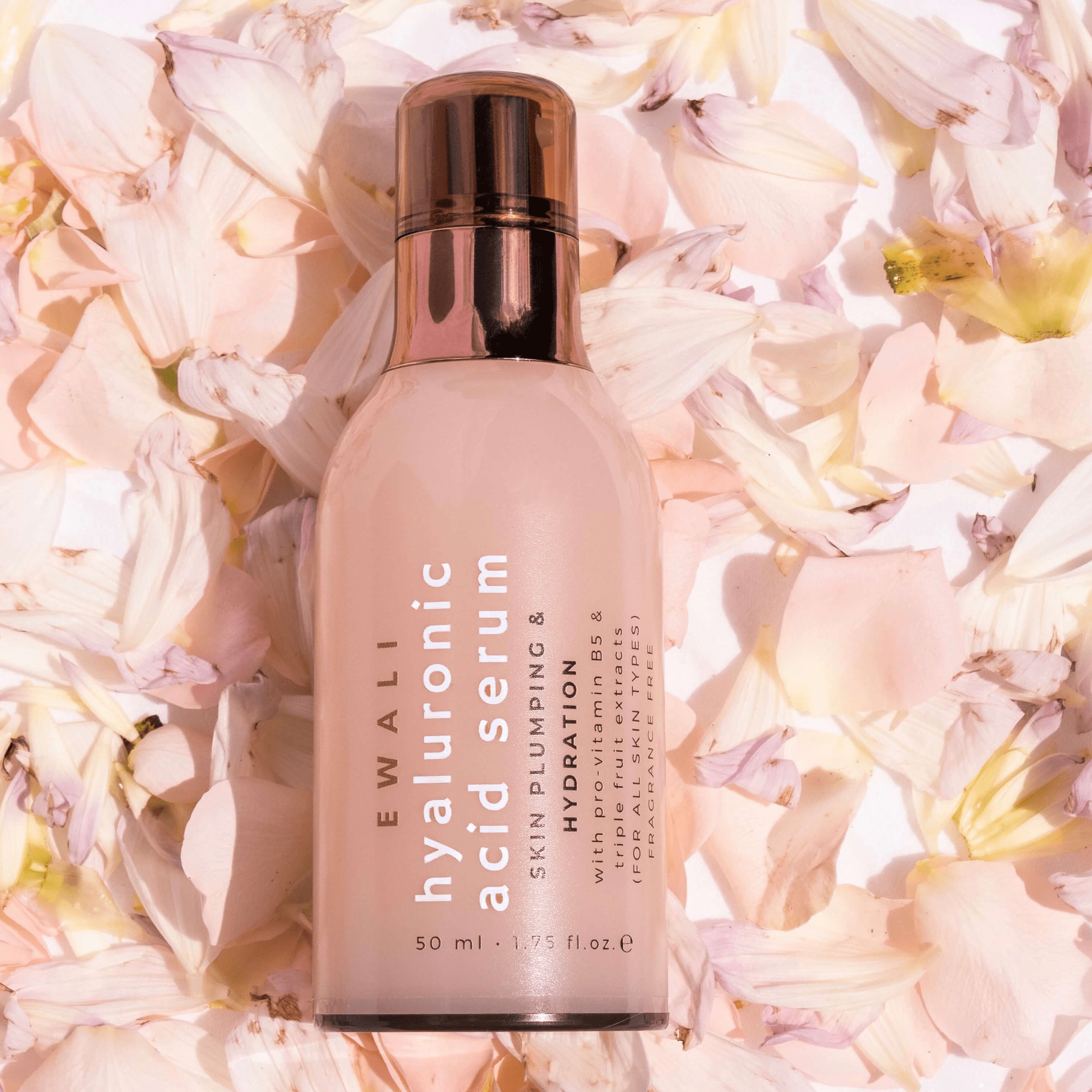 💧 Hyaluronic Acid Serum | Deep Hydration + Antioxidant Boost - GNS Beauty & Personal Care