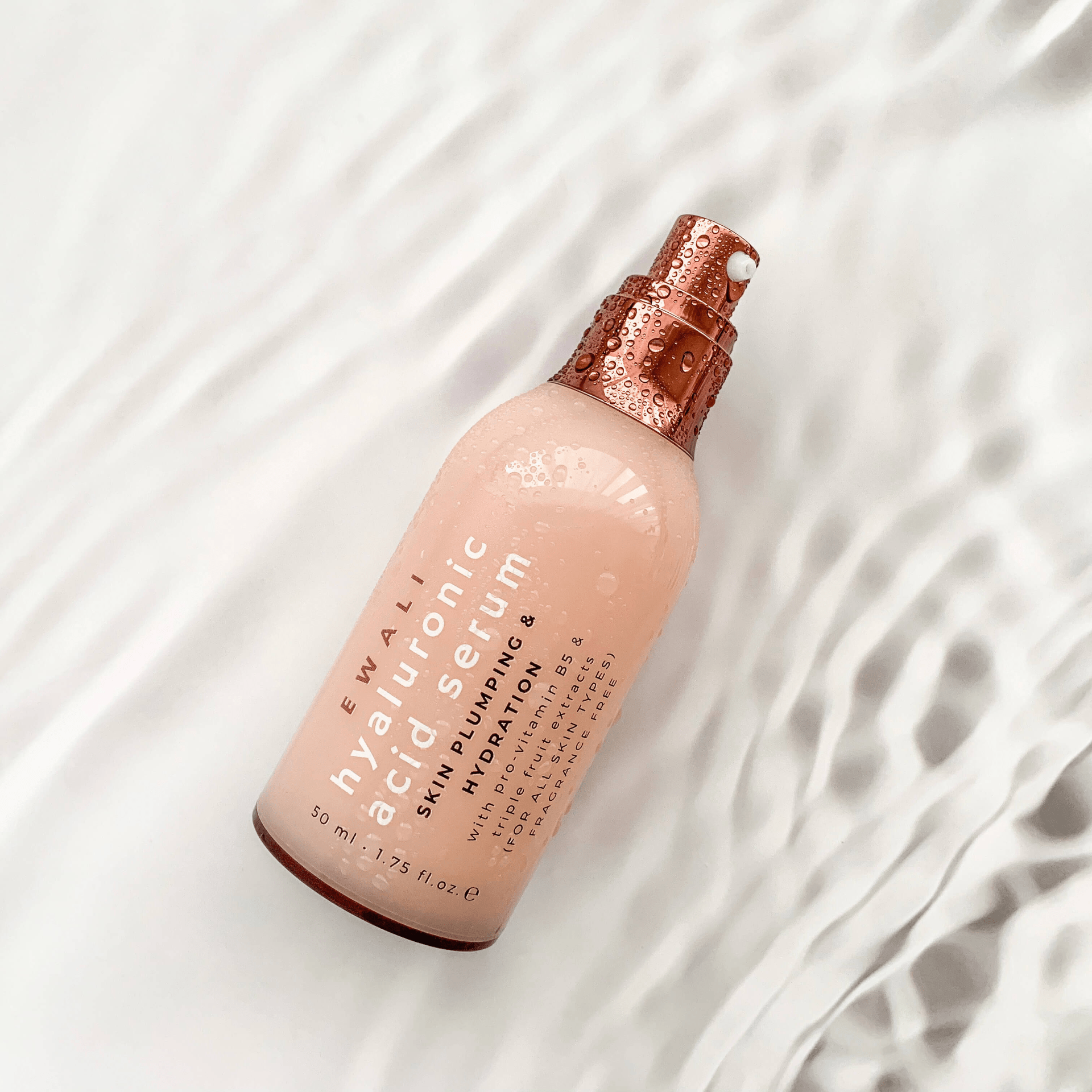 💧 Hyaluronic Acid Serum | Deep Hydration + Antioxidant Boost - GNS Beauty & Personal Care