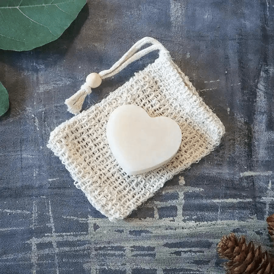 Hydrating Conditioner Bar for Dry & Curly Hair - GNS Beauty & Personal Care