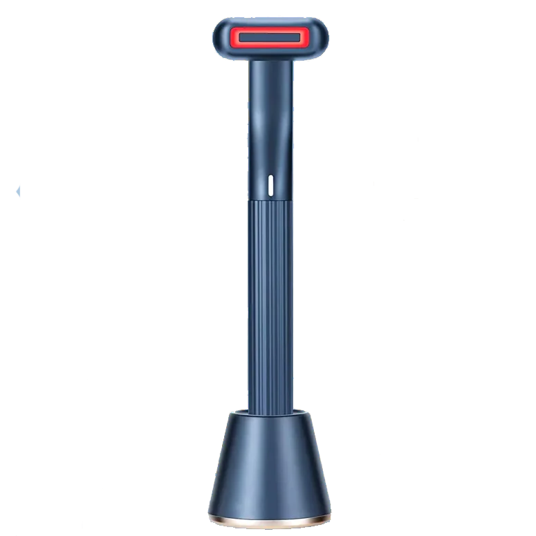 Lumbre 5-in-1 Facial Skin Care Wand – Revitalize &amp; Restore Your Glow