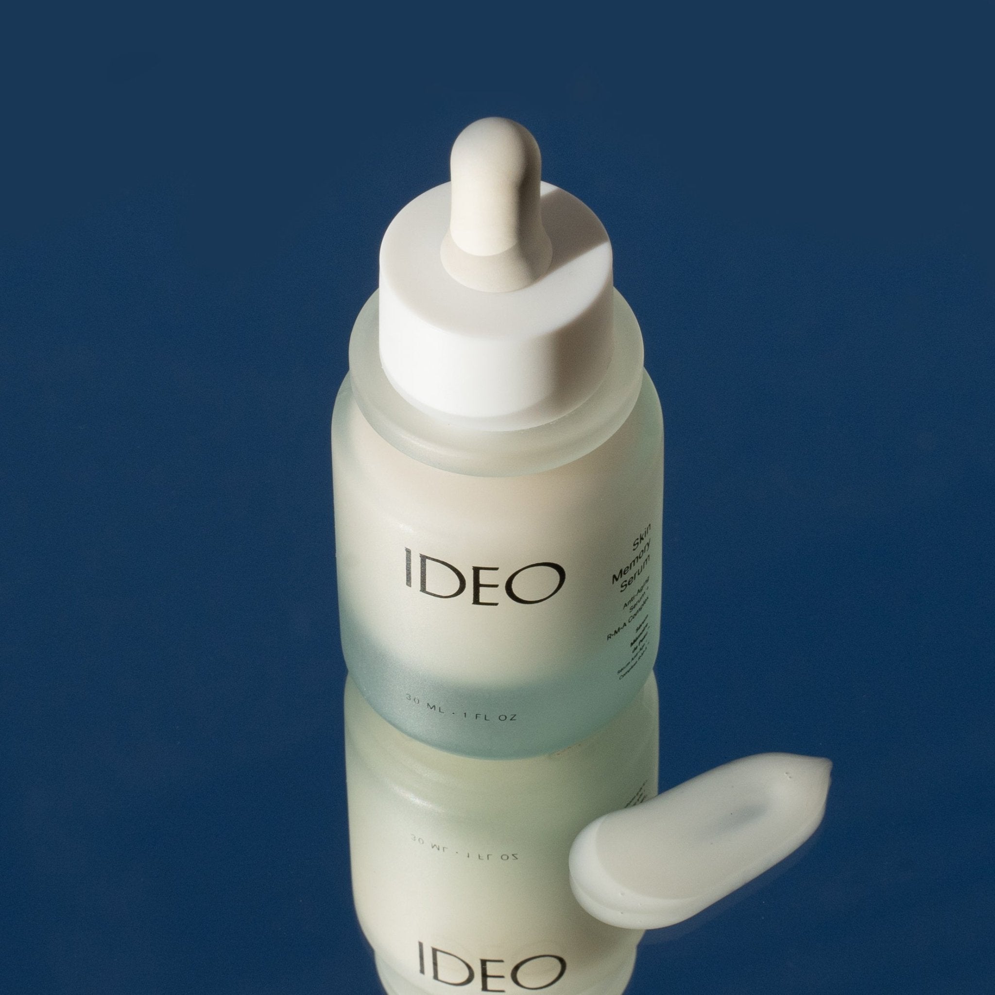 IDEO Skincare Skin Memory Serum - Advanced Anti - Aging Treatment for All 8 Signs of Aging - GNS Beauty & Personal Care