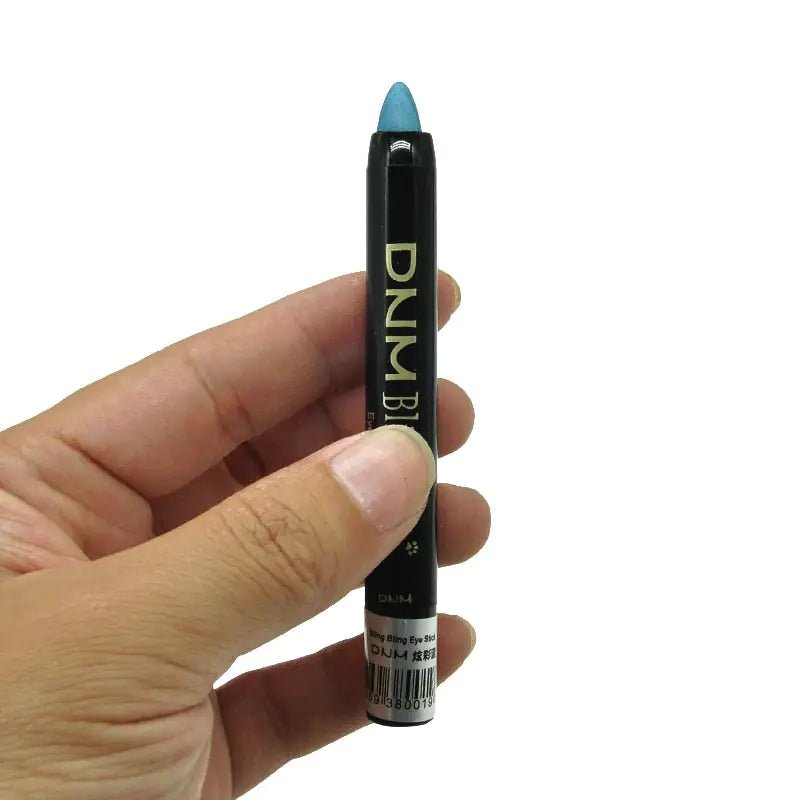 Infinity Waterproof Eyeshadow Stick – Bold, Smudge - Proof Color That Lasts - GNS Beauty & Personal Care