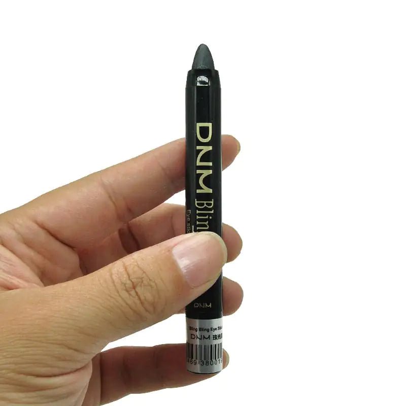 Infinity Waterproof Eyeshadow Stick – Bold, Smudge - Proof Color That Lasts - GNS Beauty & Personal Care