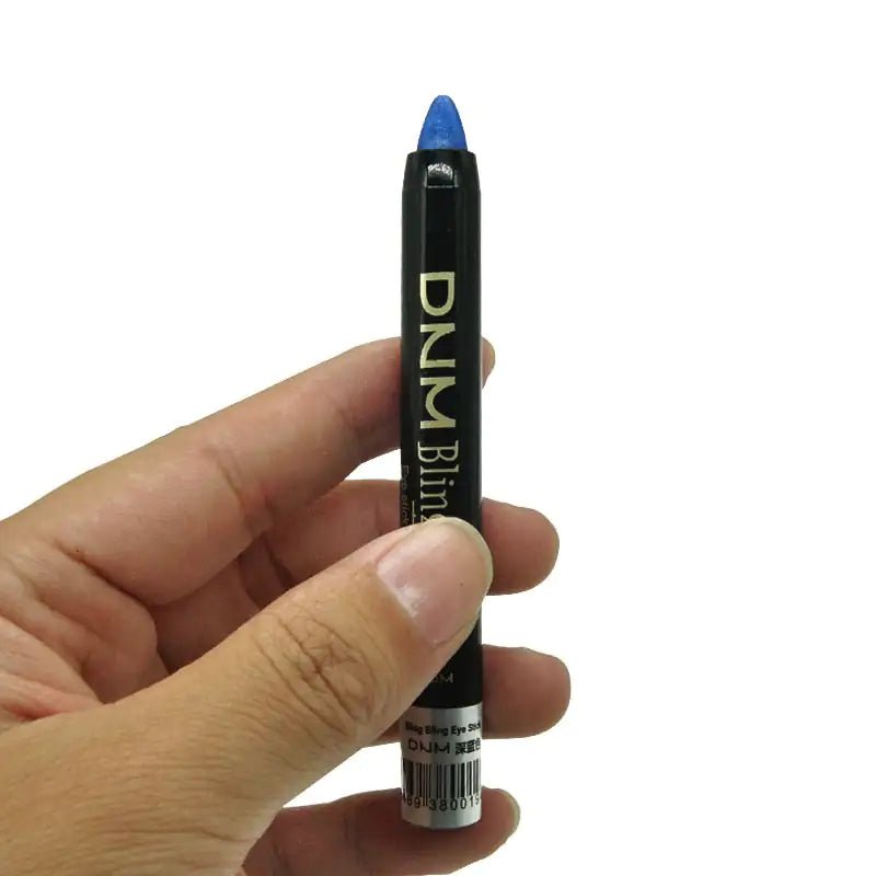 Infinity Waterproof Eyeshadow Stick – Bold, Smudge - Proof Color That Lasts - GNS Beauty & Personal Care