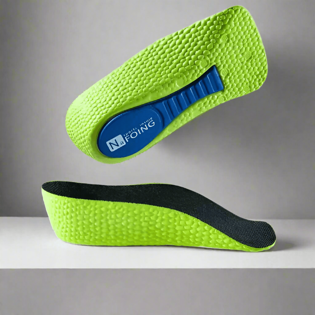 Invisible Height Increase Insoles – Elevate Your Style & Confidence with Discreet Comfort - GNS Beauty & Personal Care