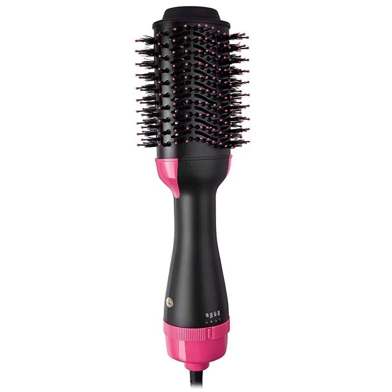 Ionic Hair Dryer and Volumizer - One Step Styling Tool - GNS Beauty & Personal Care
