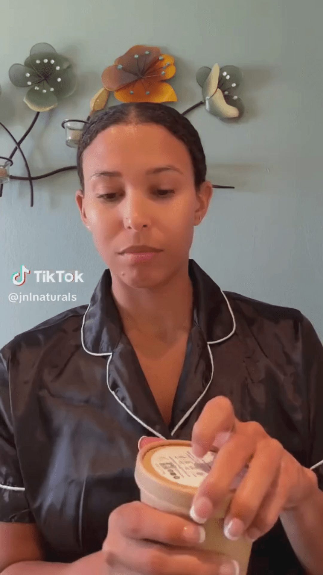 J & L Naturals Face Mask - Personalized Treatment for All Skin Types - GNS Beauty & Personal Care