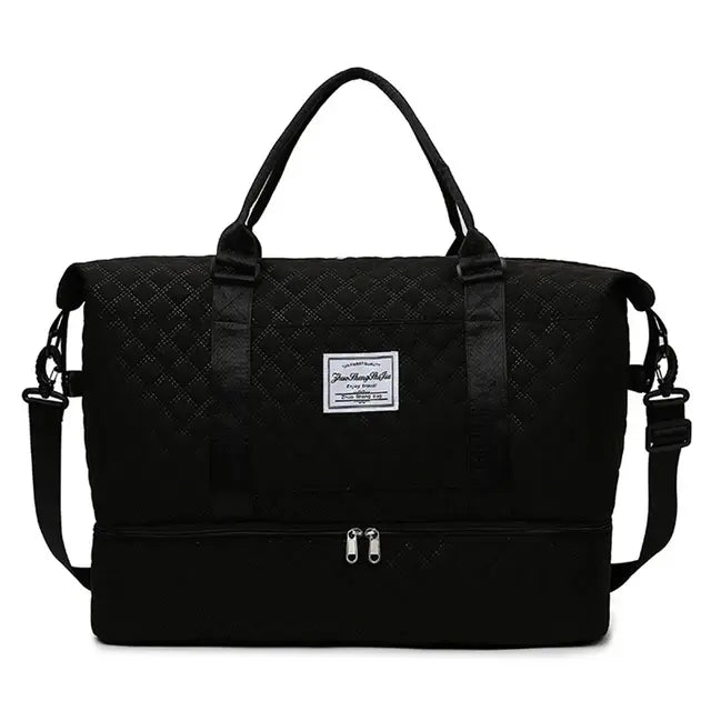 Durable Sports Fitness Handbag