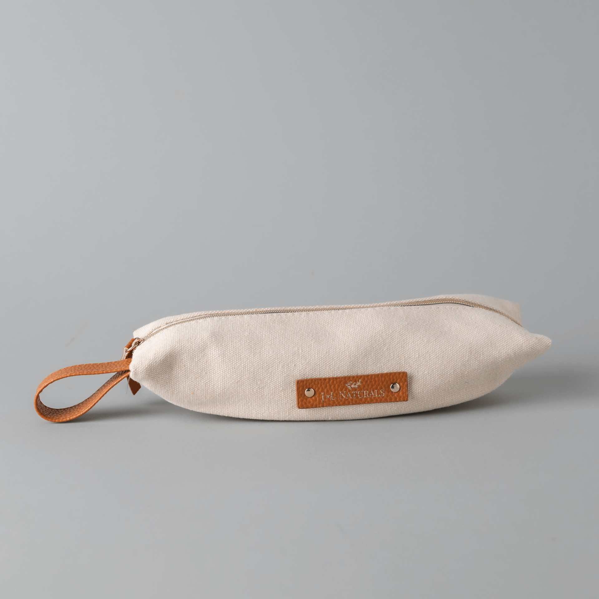 J&L Toiletry Bag – Sustainable Style for Life on the Go - GNS Beauty & Personal Care