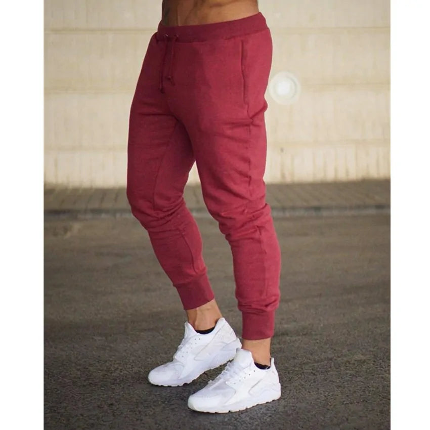 Perfect Fit Men's Sweatpants