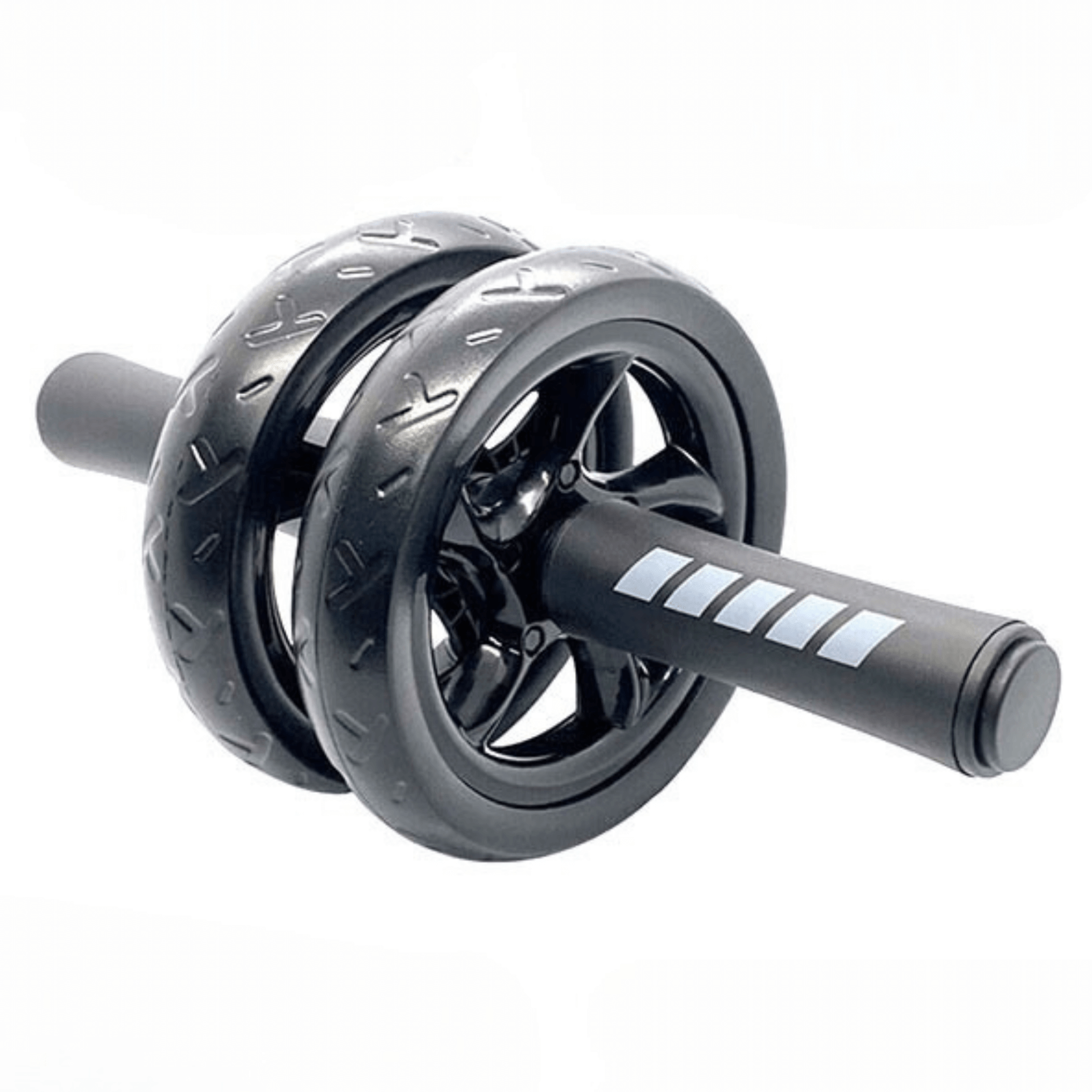 JupiterGear Ab Roller Wheel with Kneeling Pad – Core Strength Training for Home & Travel - GNS Beauty & Personal Care