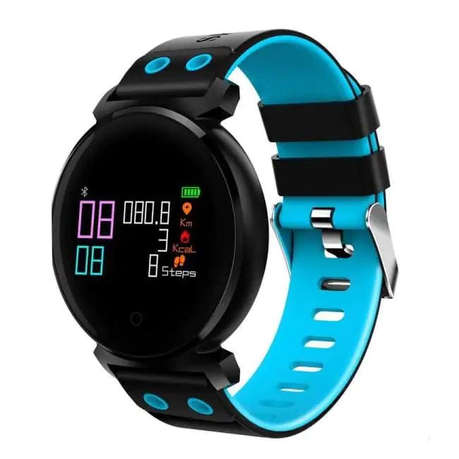 K2 Smartwatch - Affordable Fitness Tracking Companion - GNS Beauty & Personal Care
