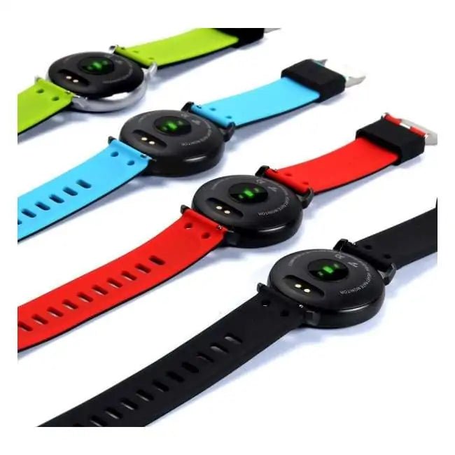 K2 Smartwatch - Affordable Fitness Tracking Companion - GNS Beauty & Personal Care