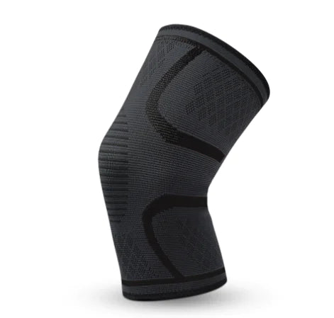 Non-Slip Adjustable Knee Support – Confidence, Comfort, and Injury Prevention