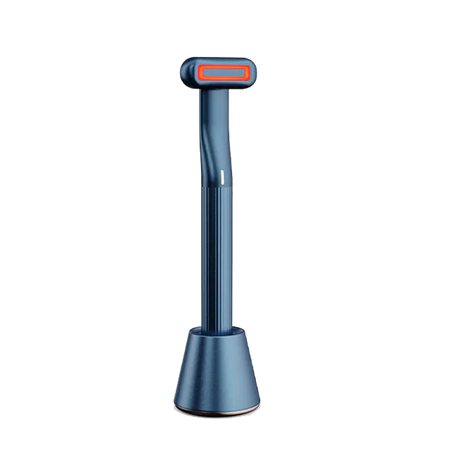 Lumbre 5-in-1 Facial Skin Care Wand – Revitalize &amp; Restore Your Glow