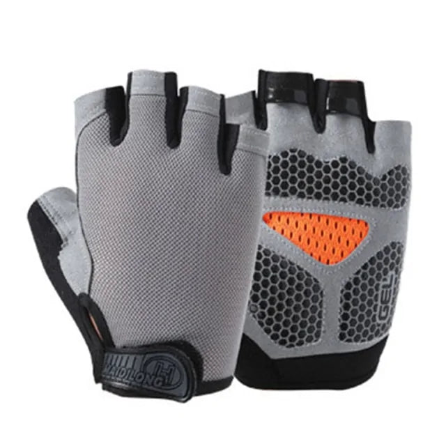 Premium Grip Workout Gloves