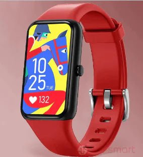 Kids Smartwatch for Boys and Girls - Waterproof Fitness Tracker - GNS Beauty & Personal Care