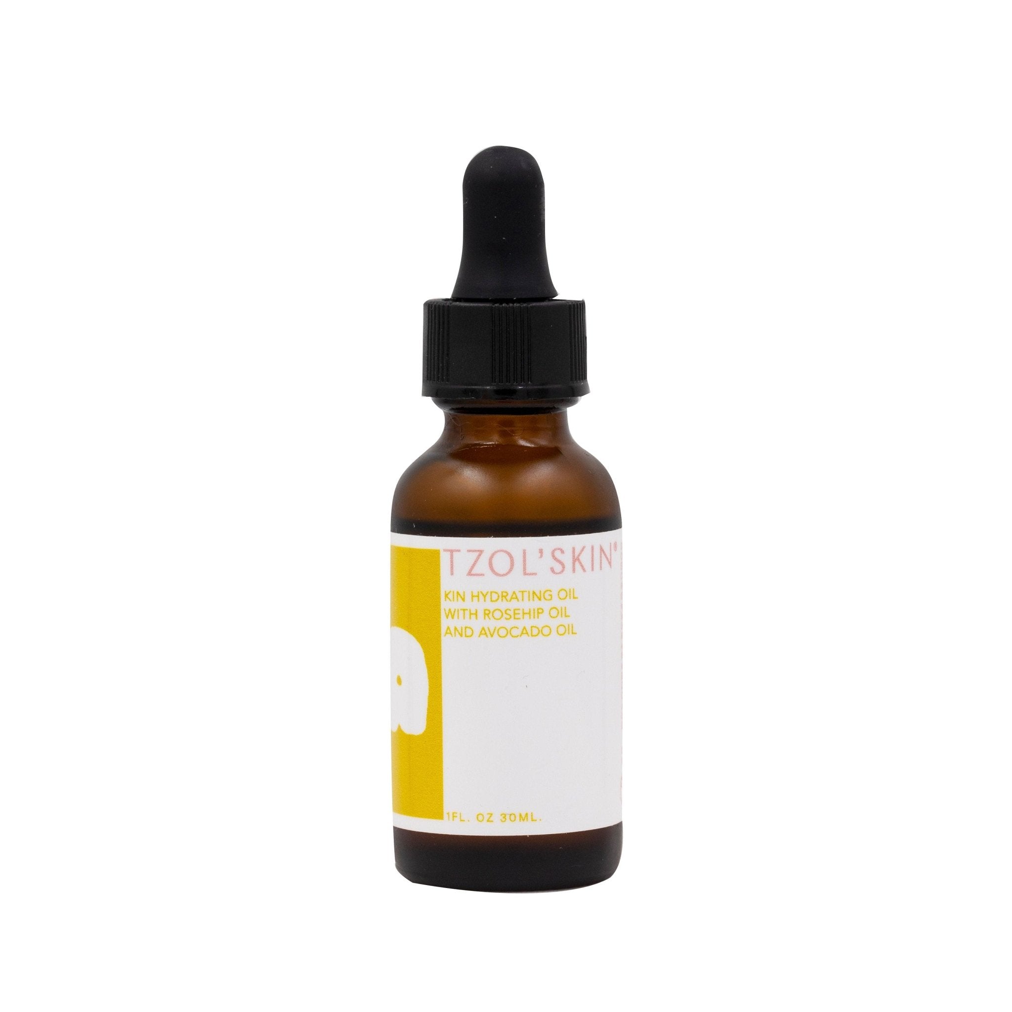 Kin Vitamin C Face Oil with CitraC3 Plus - GNS Beauty & Personal Care