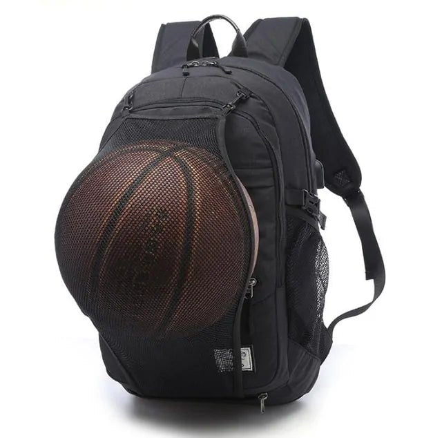 Large Capacity Men's Gym Bag - GNS Beauty & Personal Care