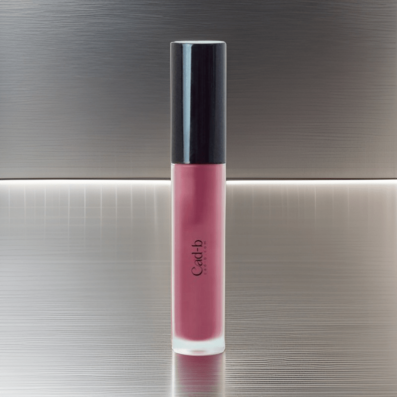 Lavender LG17 Lip Gloss – Vegan, Paraben - Free, and Softly Radiant - GNS Beauty & Personal Care