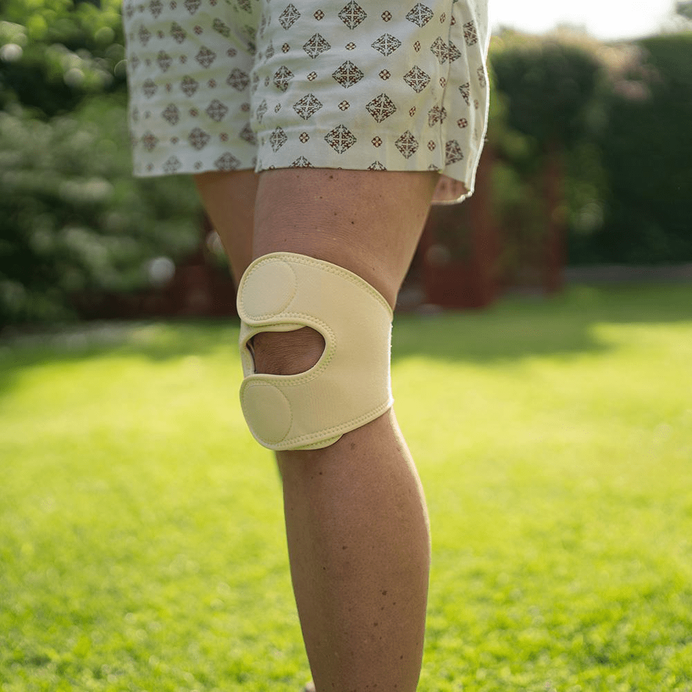 🧡 Lifemax™ Massaging Knee Support - GNS Beauty & Personal Care