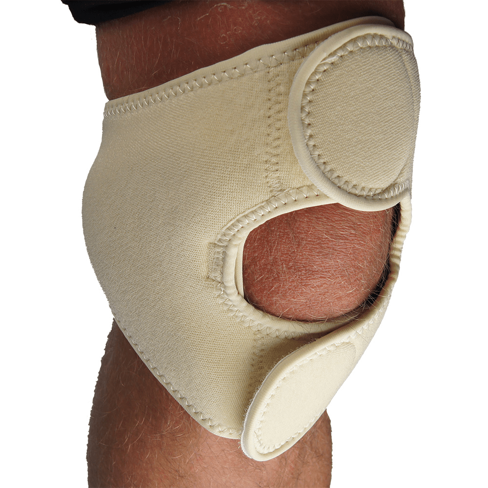 🧡 Lifemax™ Massaging Knee Support - GNS Beauty & Personal Care