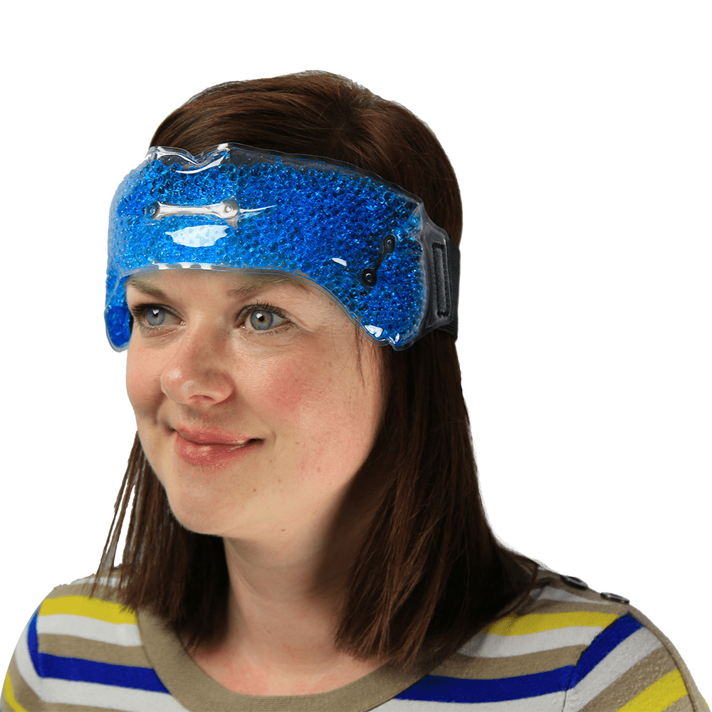 Lifemax Migraine Relief Wrap - GNS Beauty & Personal Care