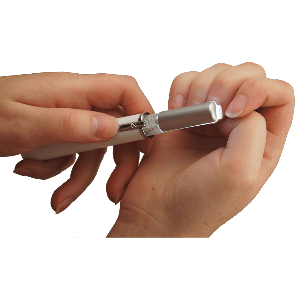 Lifemax Nail Wand – Effortless Nail Care with Precision & Shine - GNS Beauty & Personal Care
