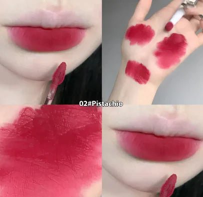 Liquid Lipstick Cream – Rich Color Meets All - Day Hydration - GNS Beauty & Personal Care