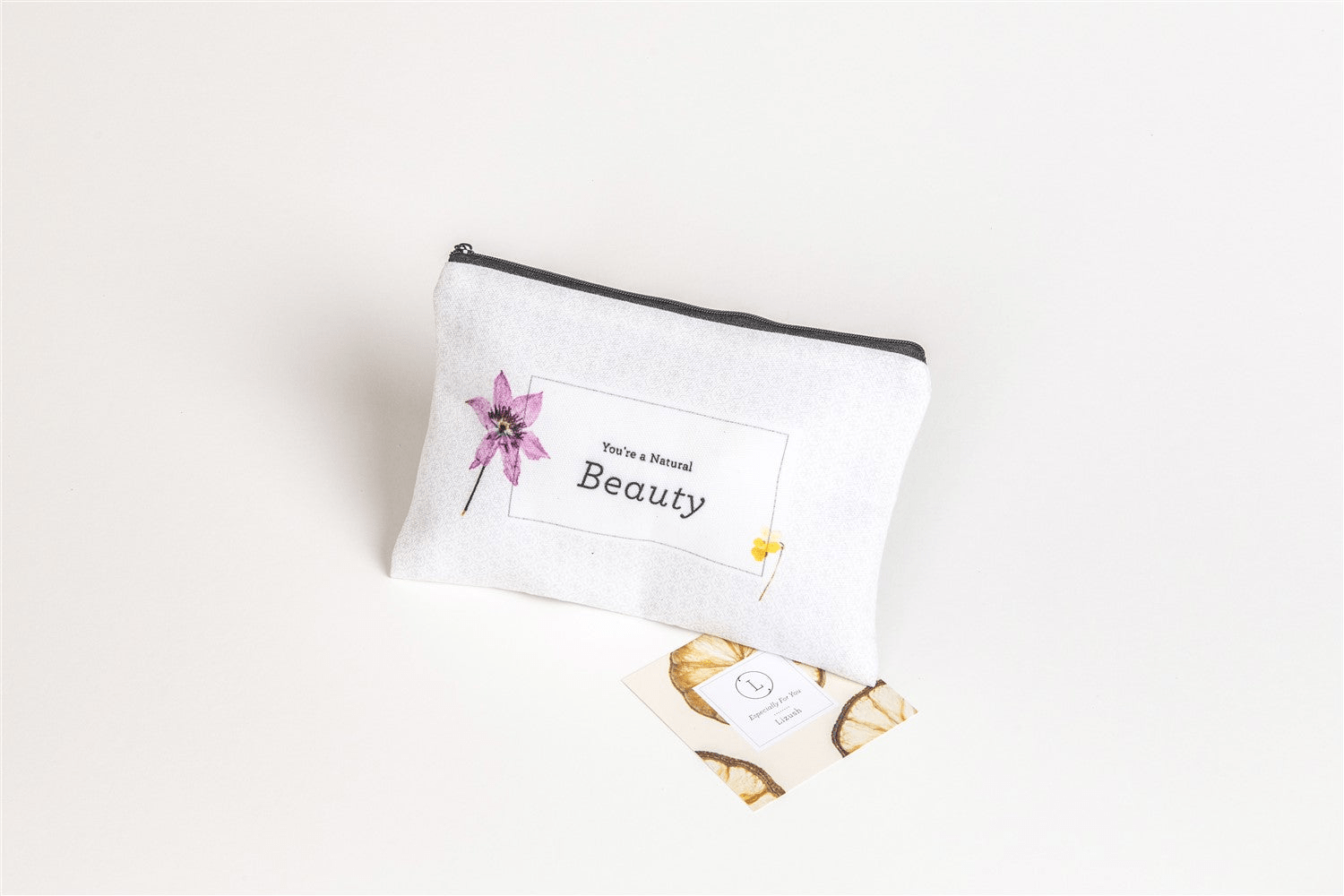 Lizlush Holiday Care Package – Handmade Natural Bath &amp; Body Gift Box - GNS Beauty & Personal Care