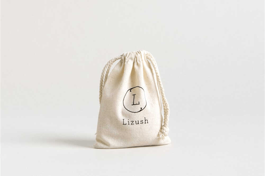 Lizush Natural Clay Facial Mask – Exfoliate and Glow - GNS Beauty & Personal Care