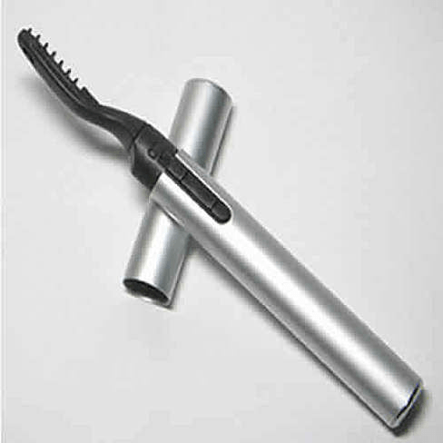 Lovely Lash Portable Heated Eyelash Curler For Instant Curvy lashes - GNS Beauty & Personal Care