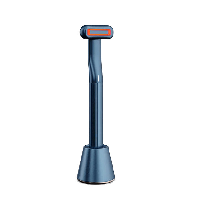 Lumbre 5 - in - 1 Facial Skin Care Wand – Revitalize &amp; Restore Your Glow - GNS Beauty & Personal Care
