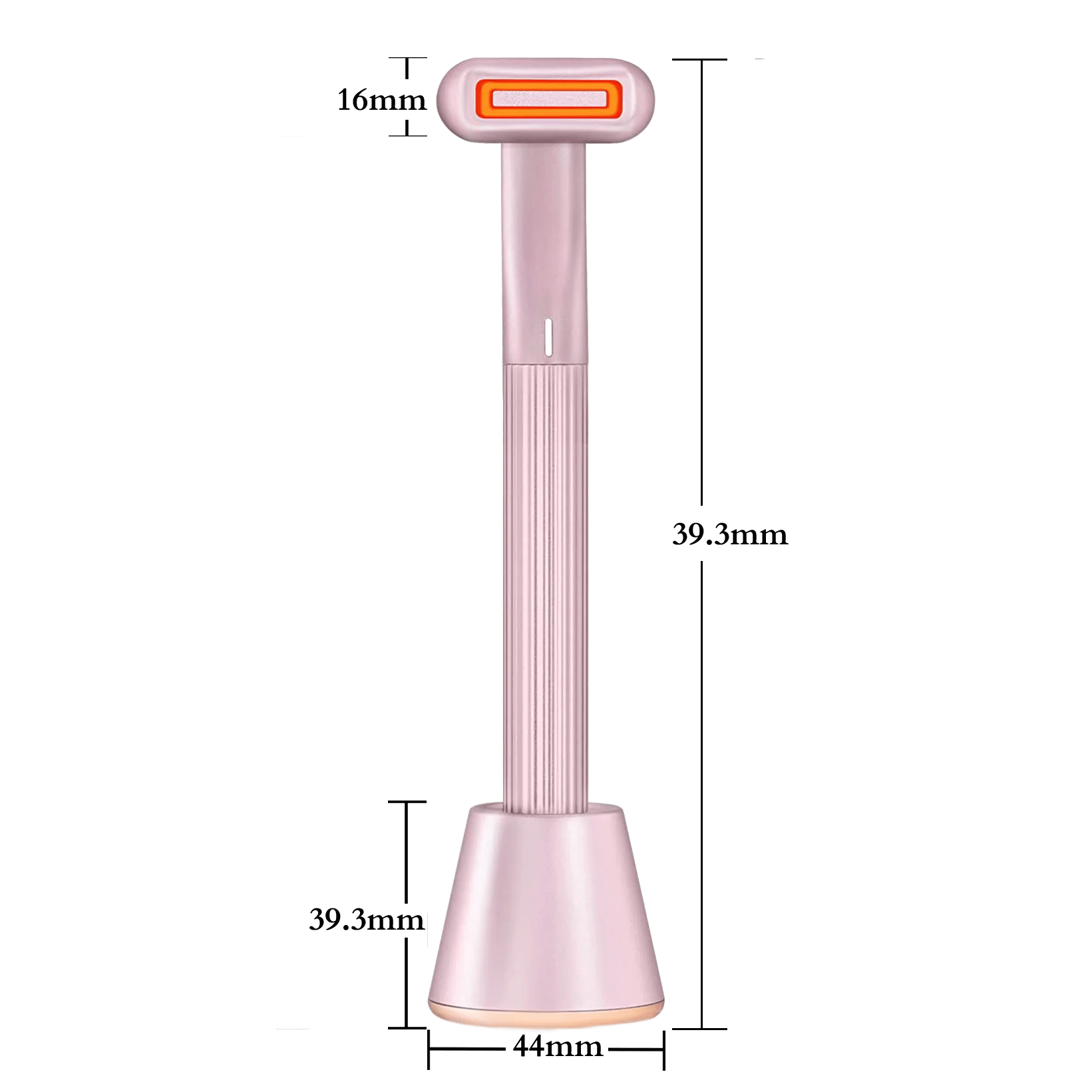 Lumbre 5 - in - 1 Facial Skin Care Wand – Revitalize &amp; Restore Your Glow - GNS Beauty & Personal Care
