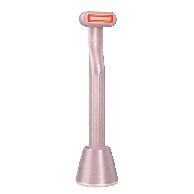 Lumbre 5 - in - 1 Facial Skin Care Wand – Revitalize &amp; Restore Your Glow - GNS Beauty & Personal Care