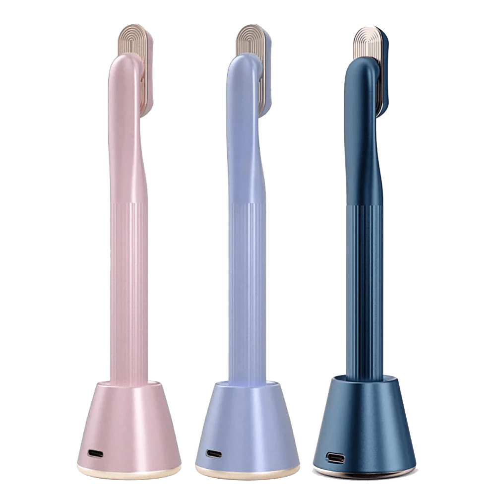 Lumbre 5 - in - 1 Facial Skin Care Wand – Revitalize &amp; Restore Your Glow - GNS Beauty & Personal Care