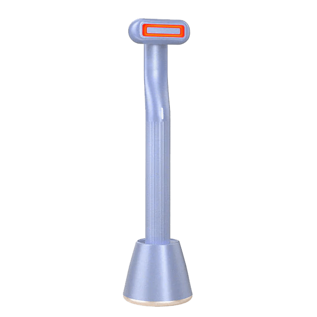 Lumbre 5 - in - 1 Facial Skin Care Wand – Revitalize &amp; Restore Your Glow - GNS Beauty & Personal Care