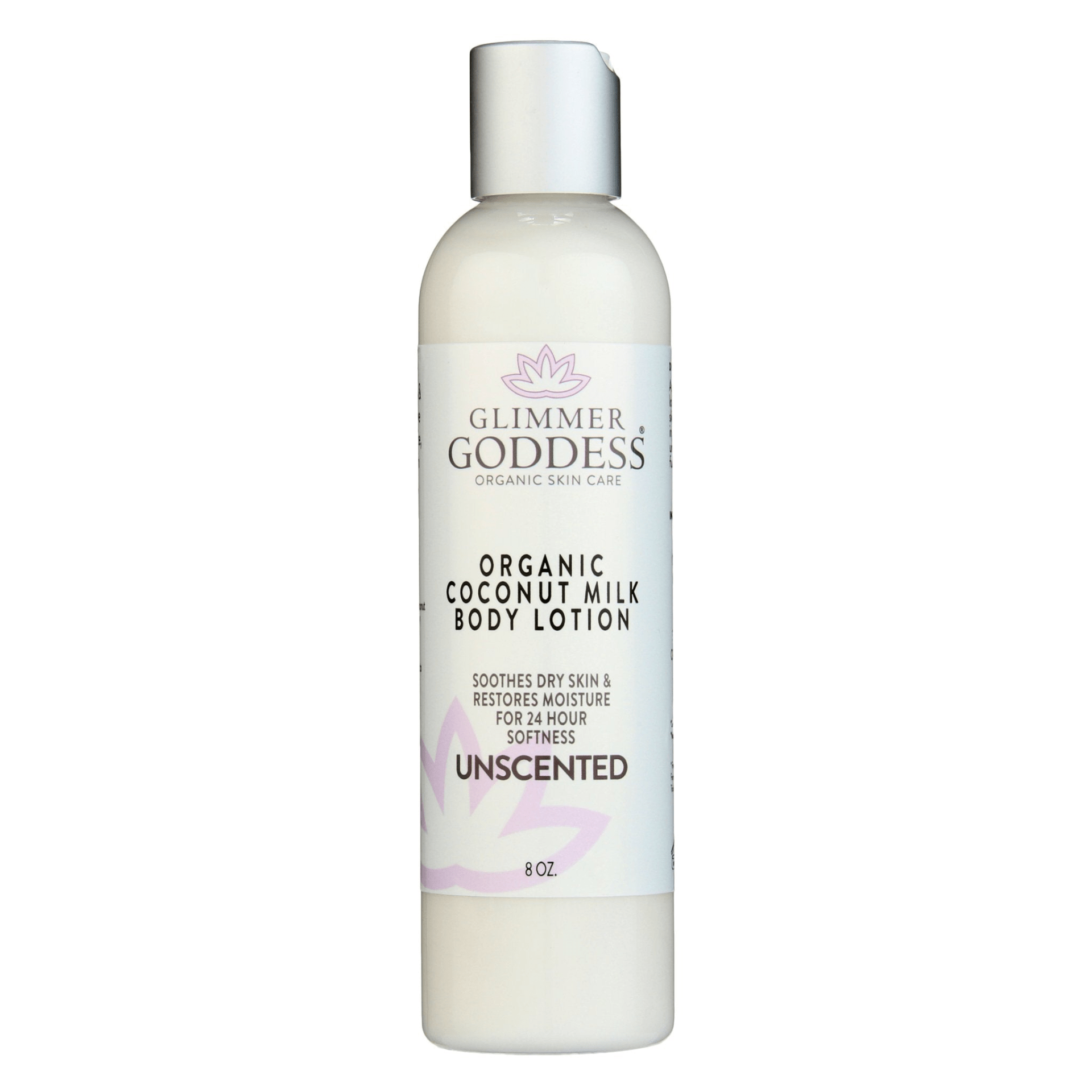 Luxurious Organic Coconut Milk Body Lotion for Hydrated Skin - GNS Beauty & Personal Care
